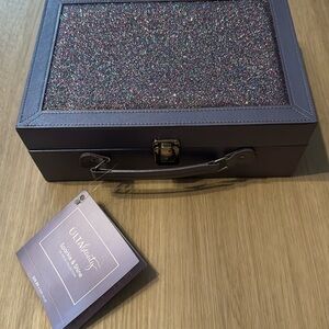Ulta beauty sparkle and shine collection NWT